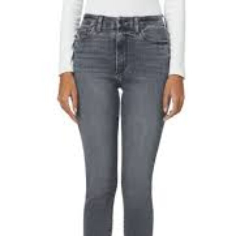 JOE'S JEANS Hi Honey Skinny Ankle Jeans in Arlene Size 27